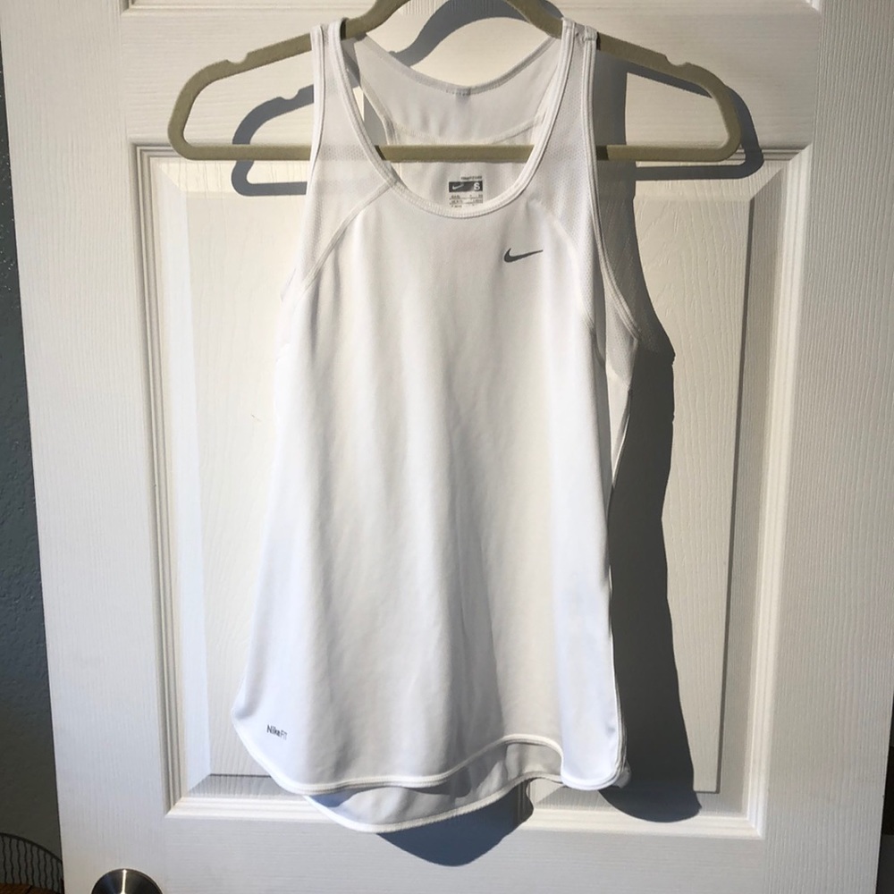 Nike Racerback Tank